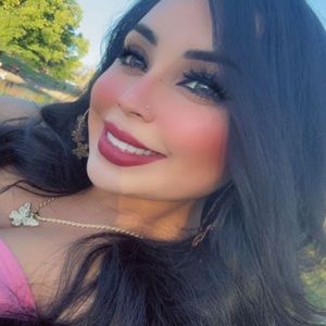 Meet your Posher, Marissa